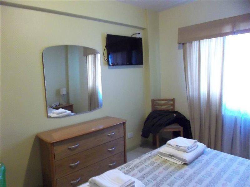 Hotel Internacional Сан-Карлос-де-Барілоче Екстер'єр фото