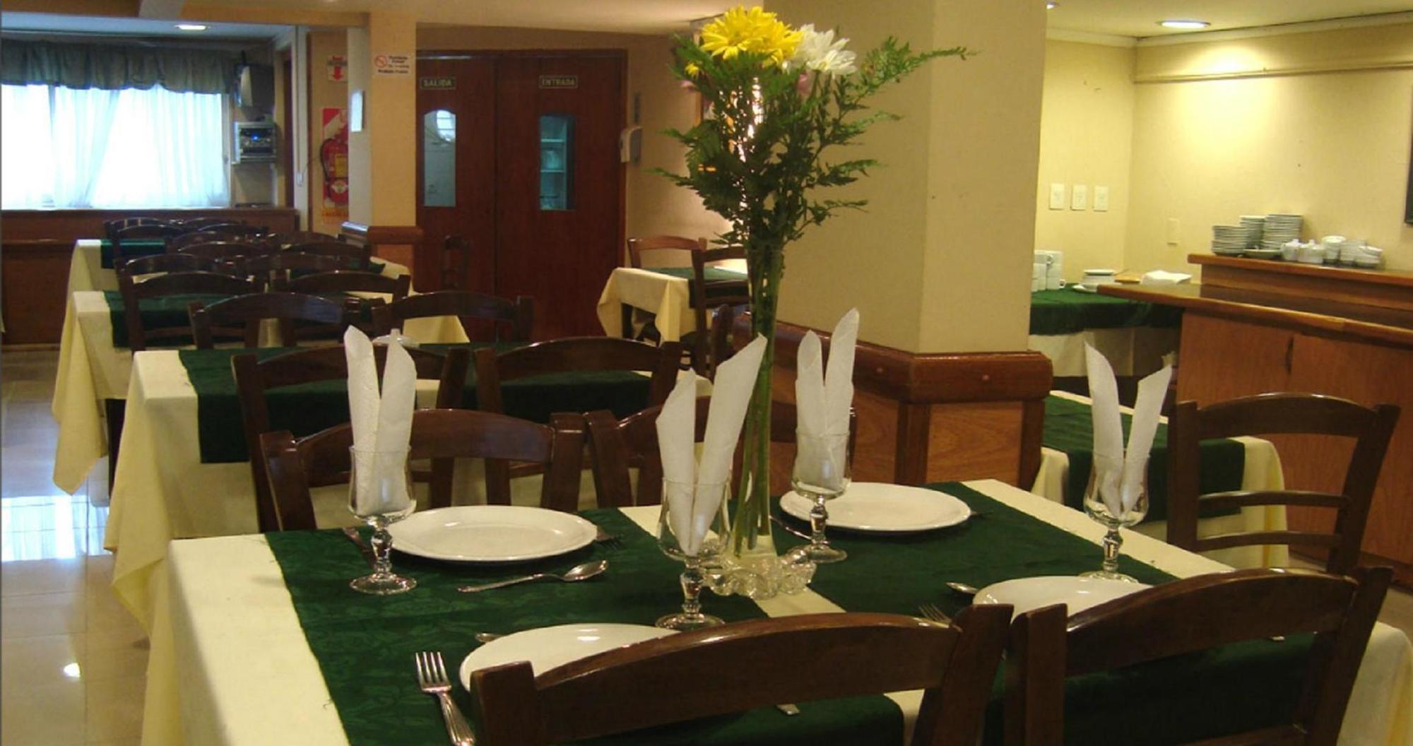 Hotel Internacional Сан-Карлос-де-Барілоче Екстер'єр фото