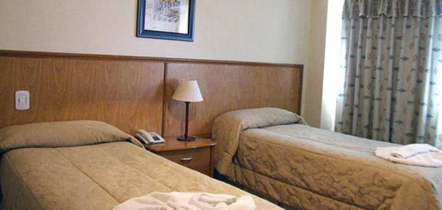 Hotel Internacional Сан-Карлос-де-Барілоче Екстер'єр фото