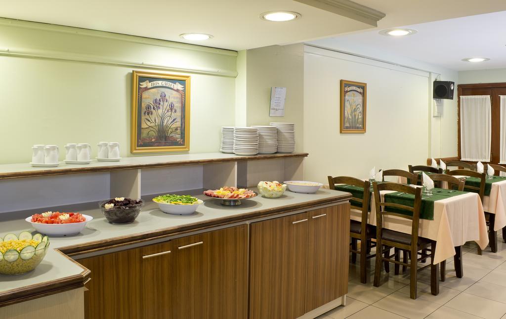 Hotel Internacional Сан-Карлос-де-Барілоче Екстер'єр фото
